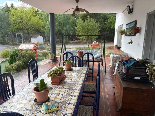 Casa en venta en Almansa, Castilla-La Mancha
