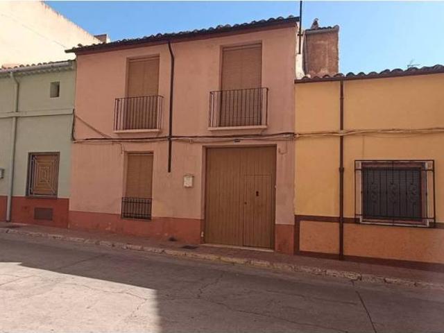 Casa en venta en Almansa, Castilla-La Mancha
