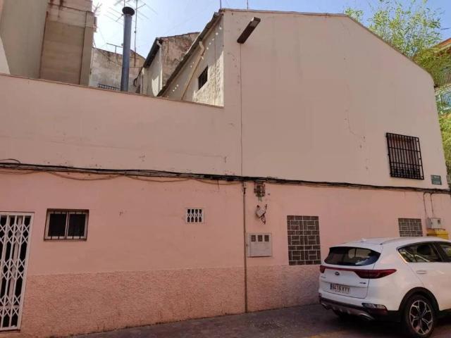 Casa en venta en Almansa, Castilla-La Mancha