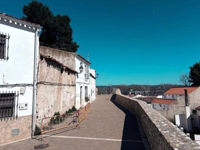 Casa en venta en Almansa, Castilla-La Mancha