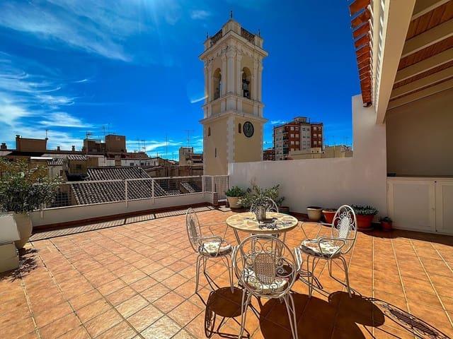 Casa en venta en Almansa, Castilla-La Mancha
