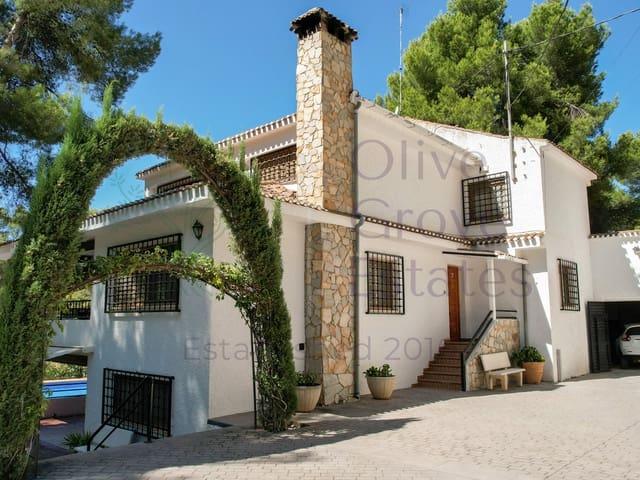 Casa en venta en Almansa, Castilla-La Mancha