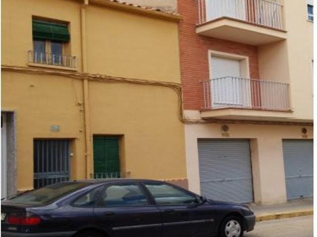 Casa en venta en Almansa, Castilla-La Mancha