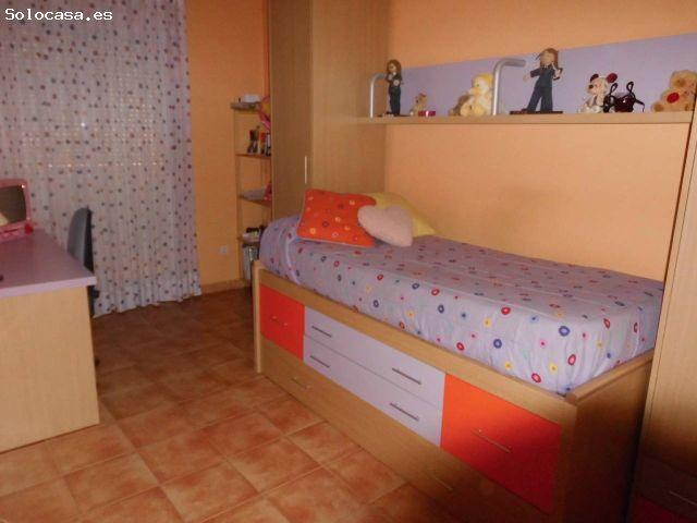Casa en venta en Almansa, Castilla-La Mancha