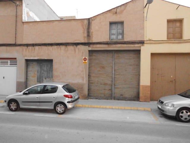 Casa en venta en Almansa