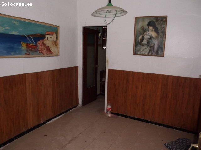 Casa en venta en Almansa, Castilla-La Mancha