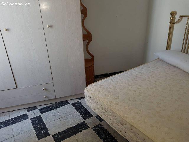 Casa en venta en Almansa