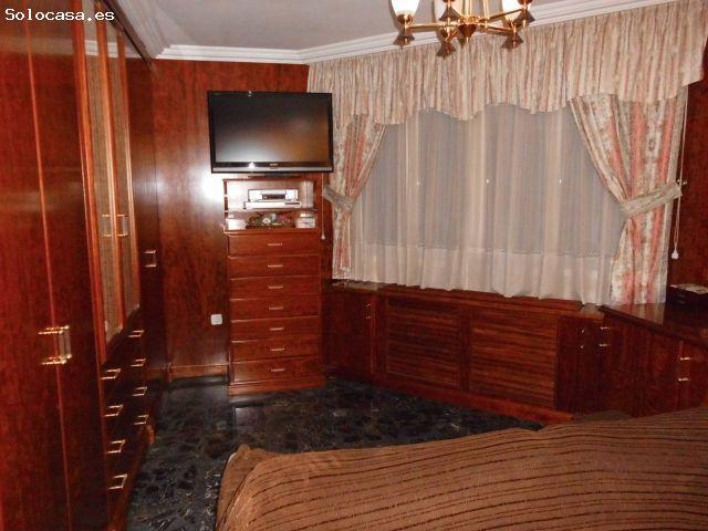 Casa en venta en Almansa, Castilla-La Mancha