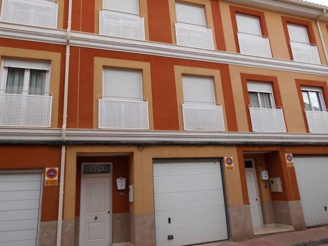 Casa en venta en Almansa