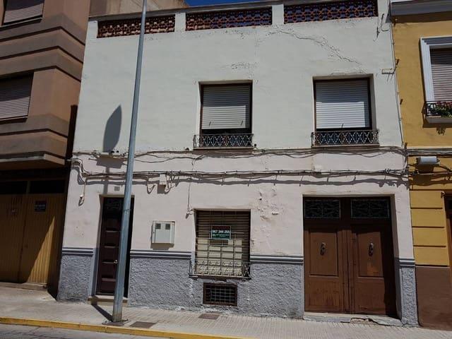 Casa en venta en Almansa