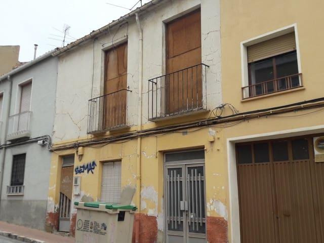 Casa en venta en Almansa