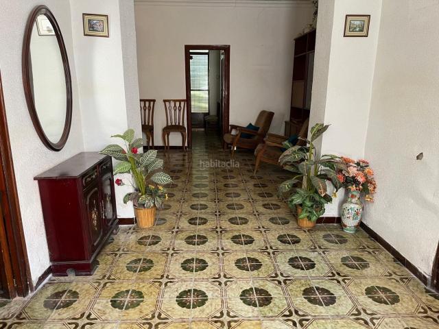 Casa en venta en Almansa, Castilla-La Mancha