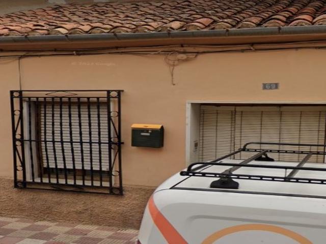 Casa en venta en Almansa