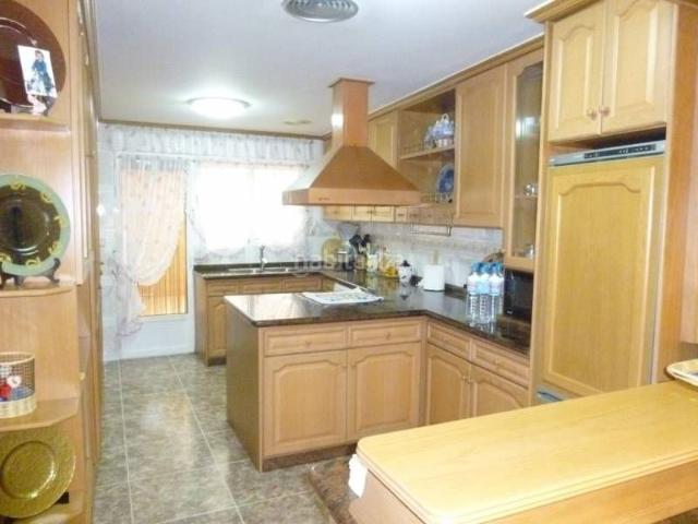 Casa en venta en Almansa, Albacete