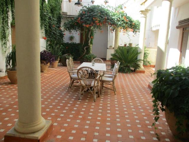Casa en venta en Almansa, Castilla-La Mancha