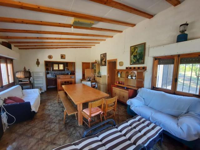 Casa en venta en Almansa, Castilla-La Mancha