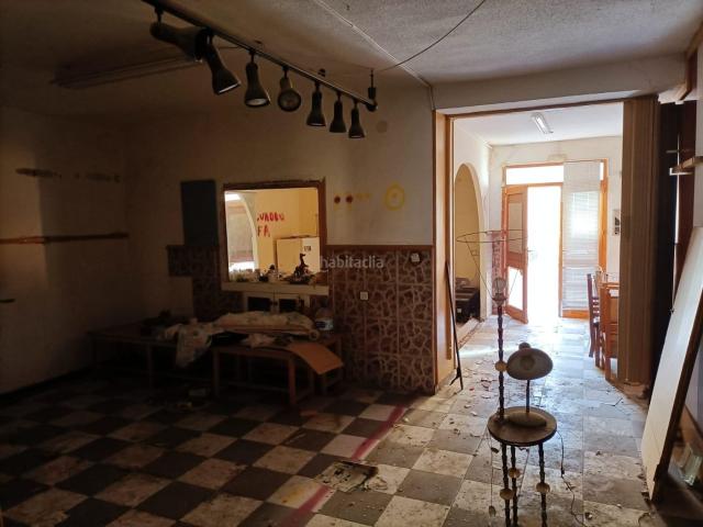 Casa en venta en Almansa, Castilla-La Mancha