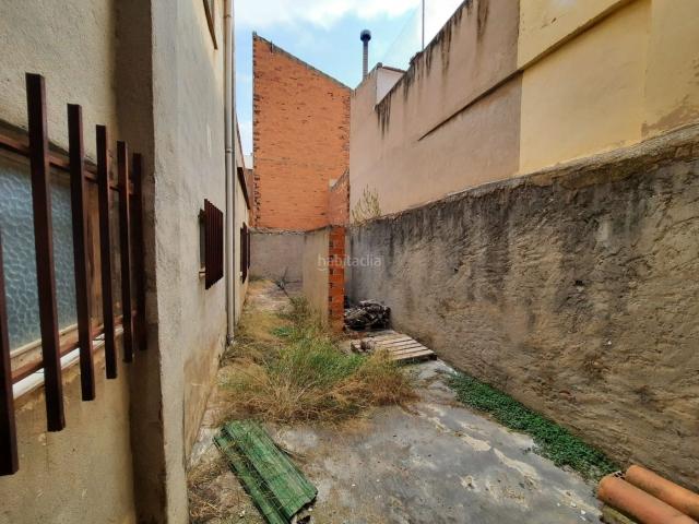 Casa en venta en Almansa, Castilla-La Mancha
