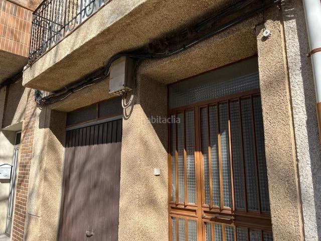 Casa en venta en Almansa, Albacete