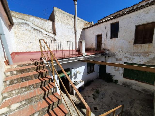 Casa en venta en Almansa, Castilla-La Mancha