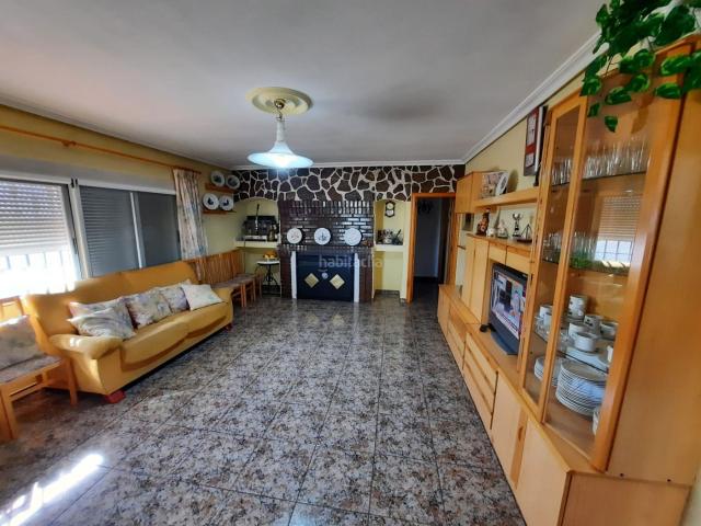 Casa en venta en Almansa, Castilla-La Mancha