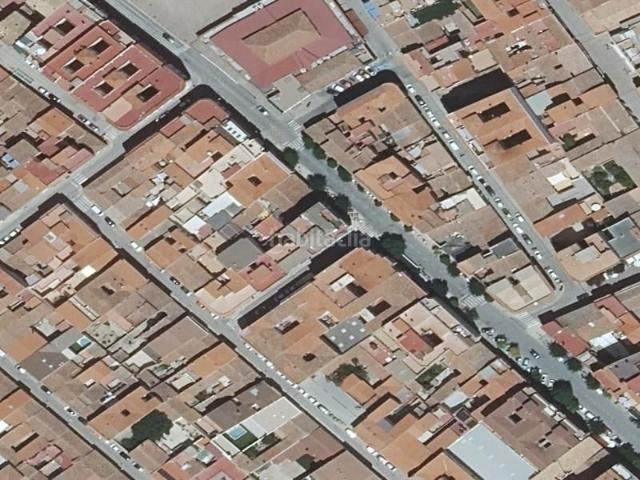 Casa en venta en Almansa, Castilla-La Mancha