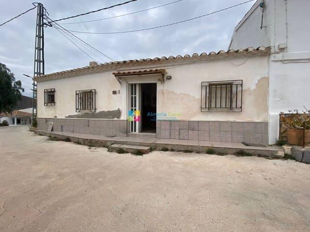 Casa en venta en Almanzora, Valle del Almanzora