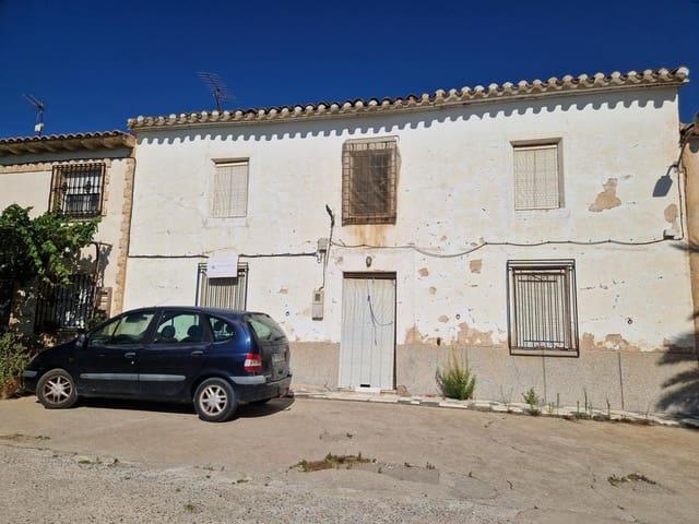 Casa en venta en Almanzora, Valle del Almanzora