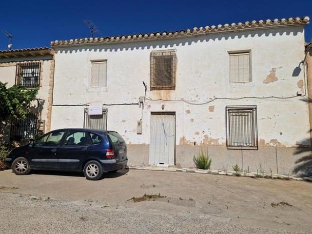 Casa en venta en Almanzora, Valle del Almanzora