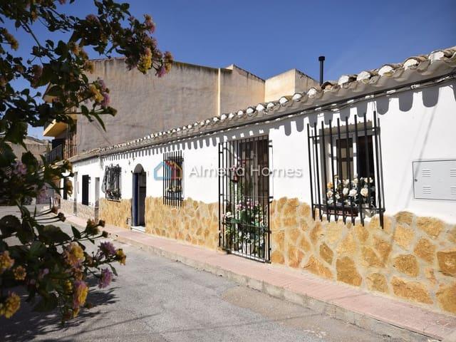 Casa en venta en Almanzora, Valle del Almanzora