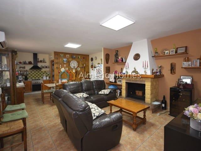 Casa en venta en Almanzora, Cantoria