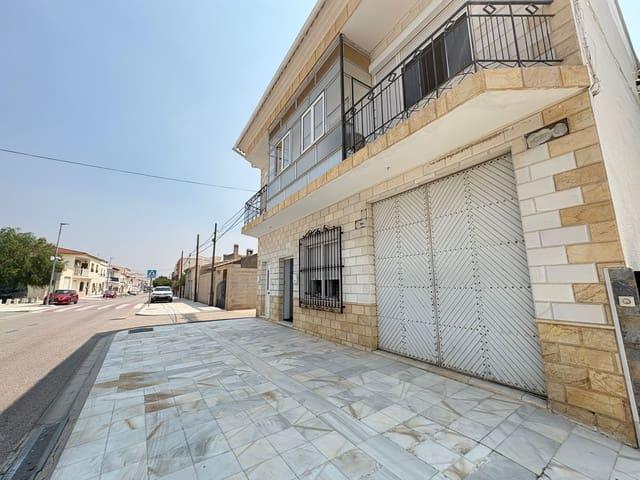Casa en venta en Almanzora, Valle del Almanzora