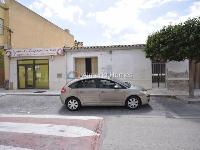 Casa en venta en Almanzora, Valle del Almanzora