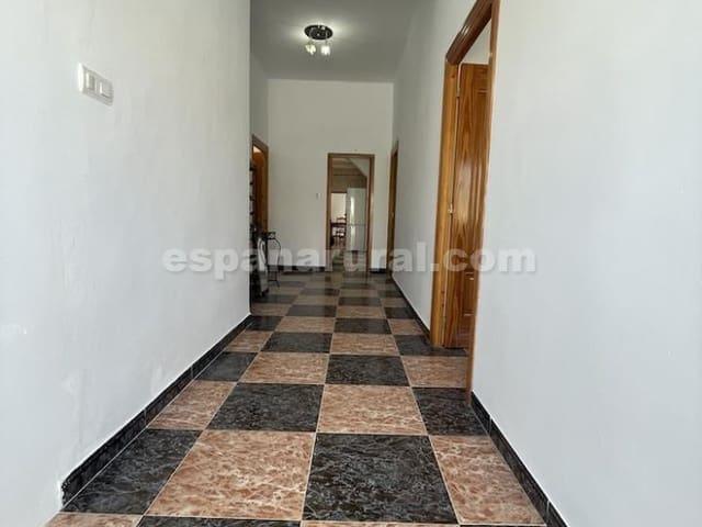 Casa en venta en Almanzora, Valle del Almanzora