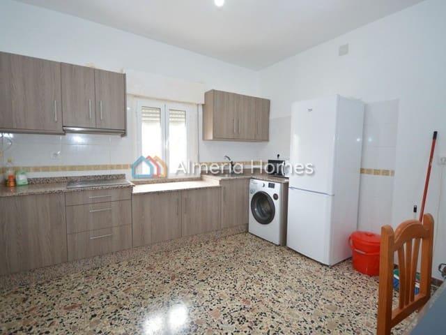 Casa en venta en Almanzora, Valle del Almanzora