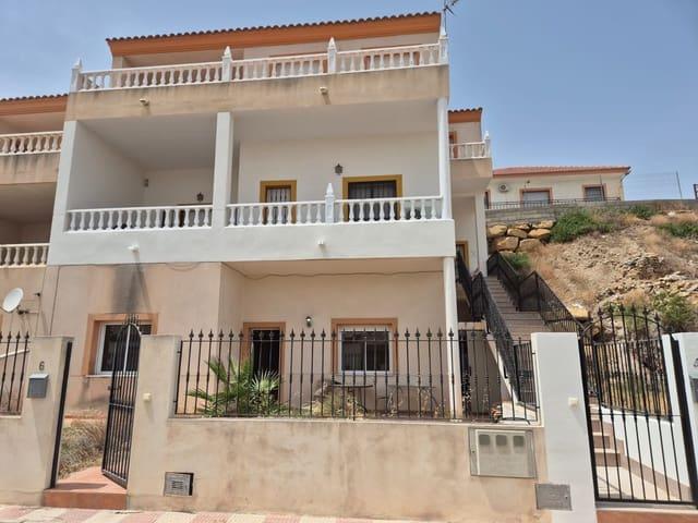 Casa en venta en Almanzora, Valle del Almanzora