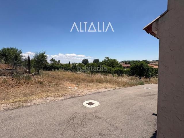 Casa en venta en La Almarcha, Castilla-La Mancha