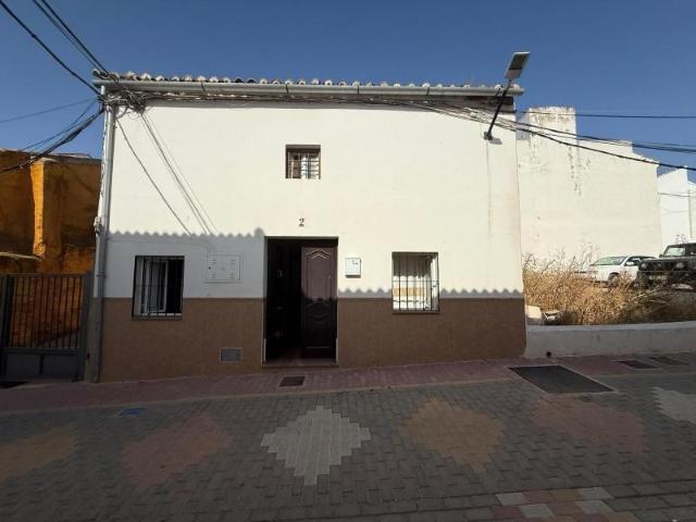 Casa en venta en Guadalteba, Andalucía