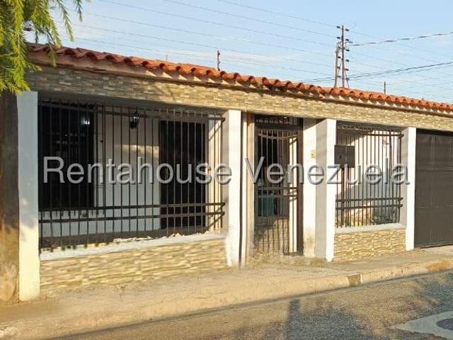 Casa en venta en Palavecino, Lara