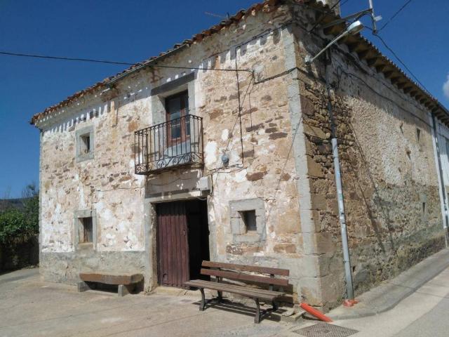 Casa en venta en Almarza