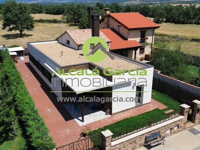 Casa en venta en Almarza