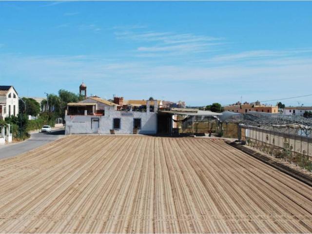 Casa en venta en l'Horta Nord, Valencia