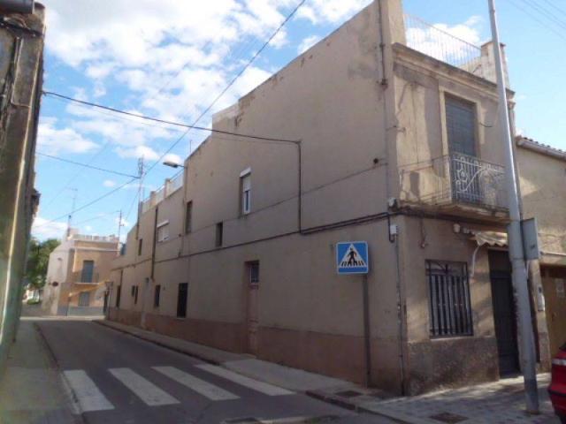 Casa en venta en Castellón De La Plana