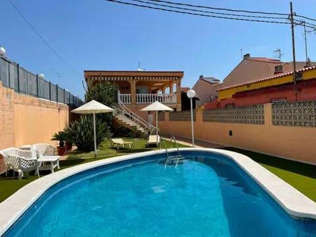 Casa en venta en la Plana Alta, Valencia