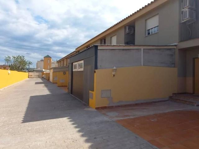 Casa en venta en Castellón De La Plana