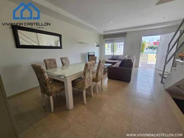 Casa en venta en la Plana Alta, Valencia