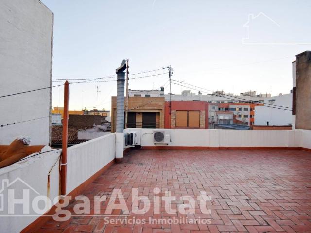 Casa en venta en Grupo Corell, la Plana Alta