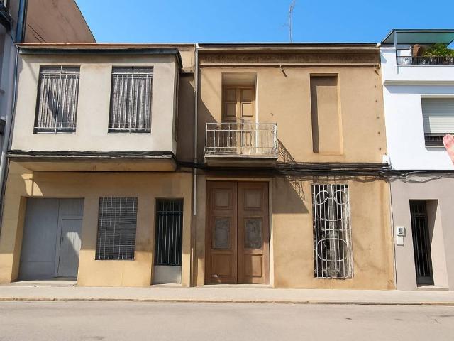 Casa en venta en Castellón De La Plana