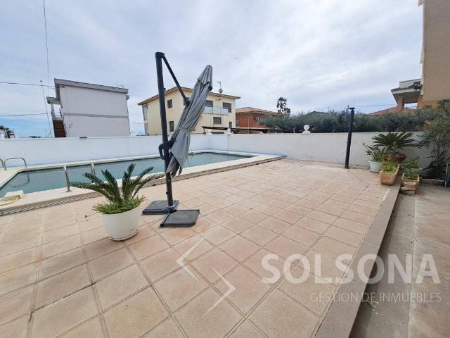 Casa en venta en Castellón De La Plana
