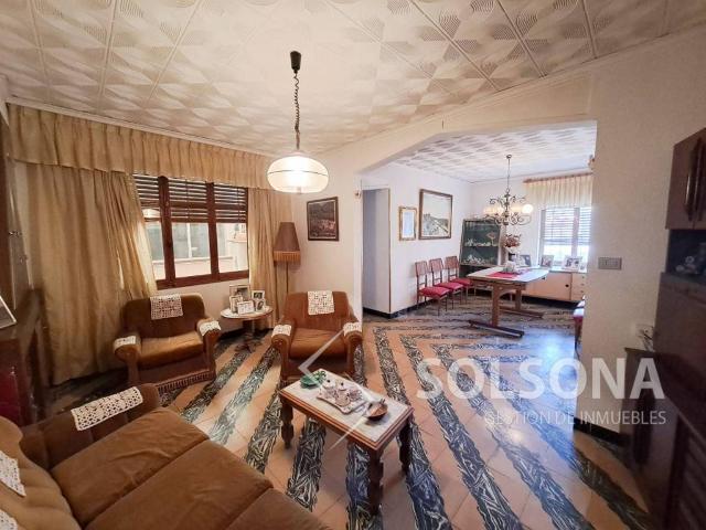 Casa en venta en Castellón De La Plana